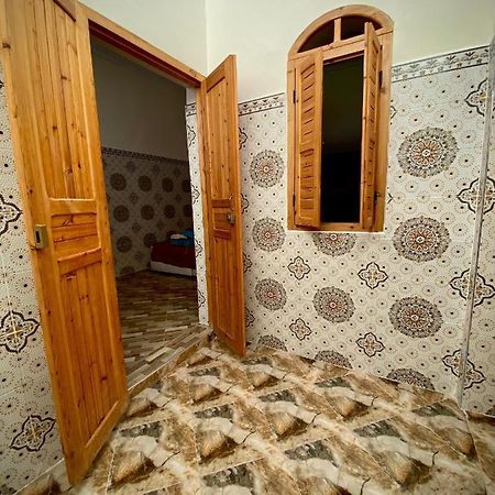 Dar Haniya Rabat Exterior photo