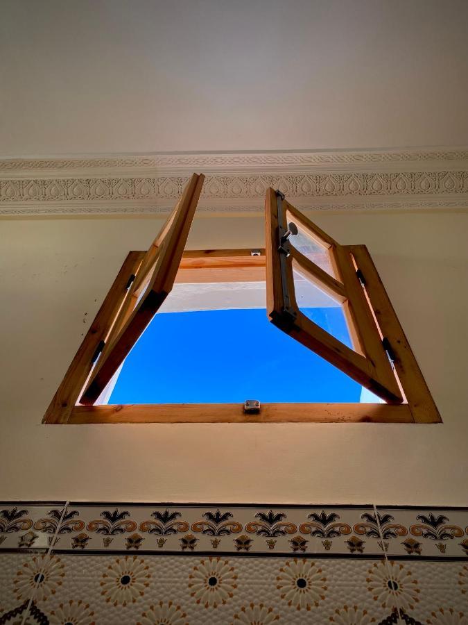 Dar Haniya Rabat Exterior photo