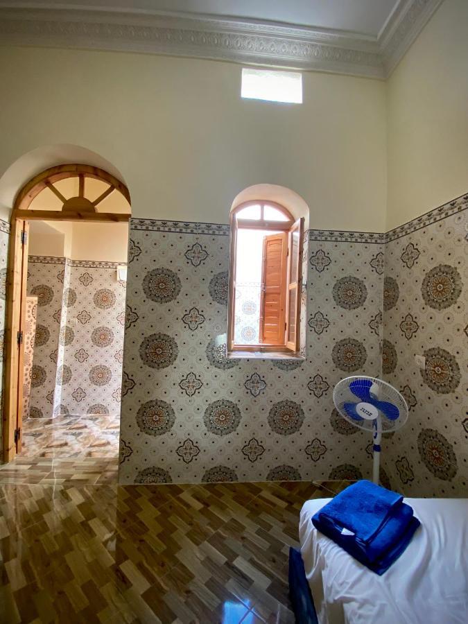 Dar Haniya Rabat Exterior photo