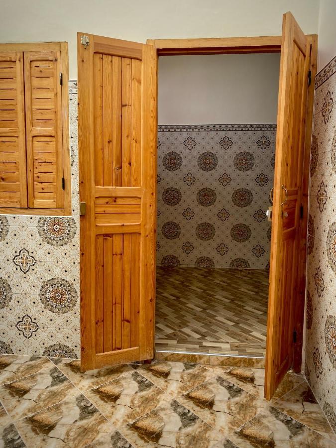 Dar Haniya Rabat Exterior photo